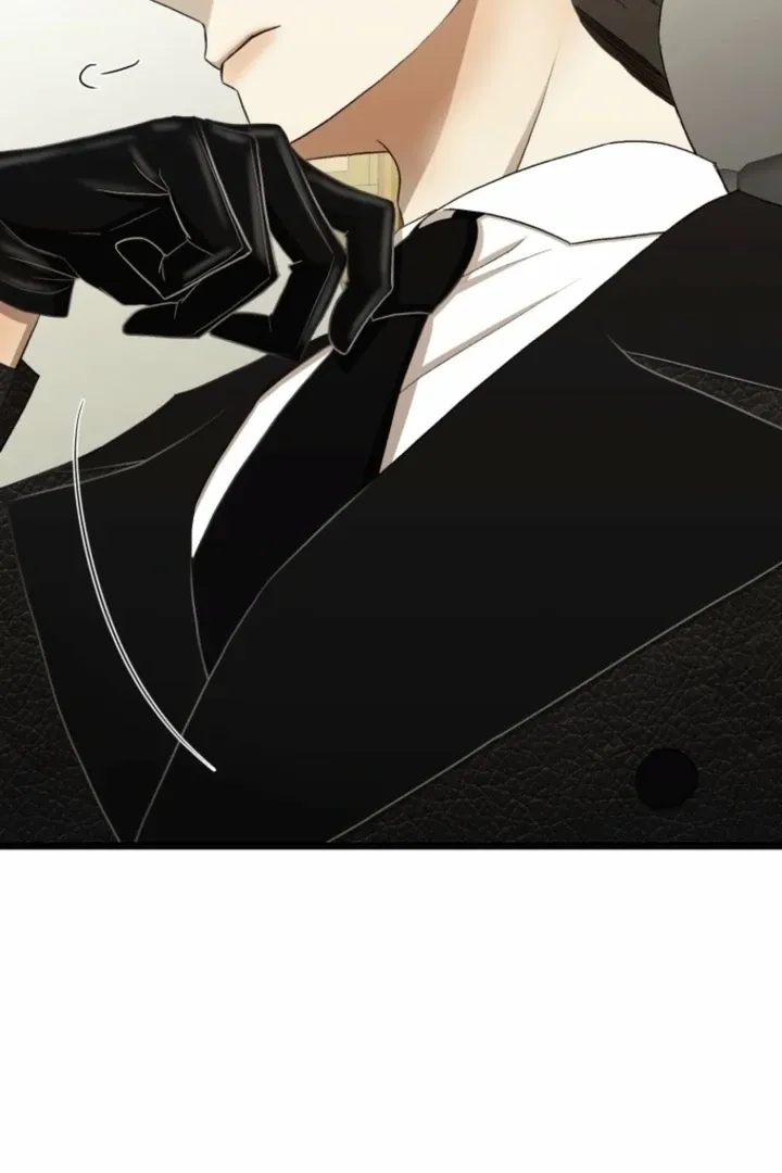 The Hand That Once Fed Chapter 36 page 40 - 