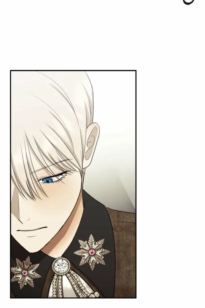 The Hand That Once Fed Chapter 36 page 5 - 
