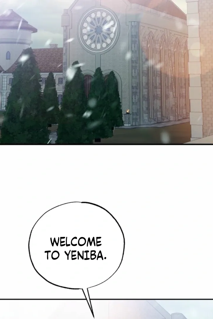 The Hand That Once Fed Chapter 36 page 43 - 