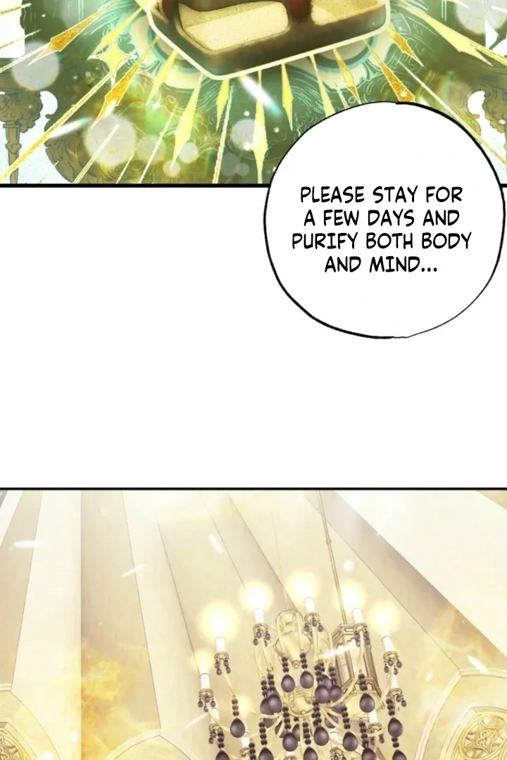 The Hand That Once Fed Chapter 36 page 46 - 
