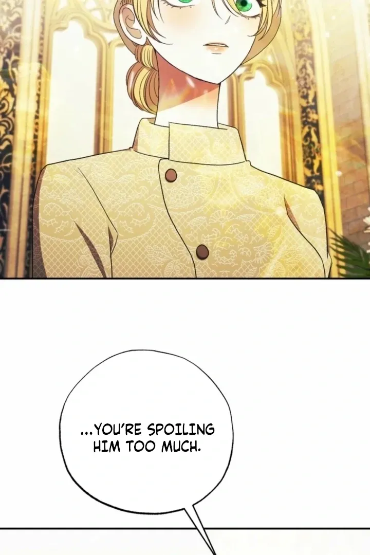 The Hand That Once Fed Chapter 36 page 50 - 