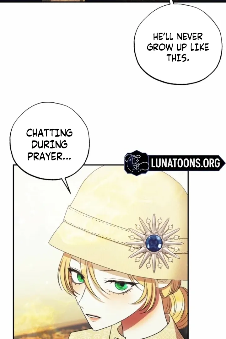 The Hand That Once Fed Chapter 36 page 52 - 