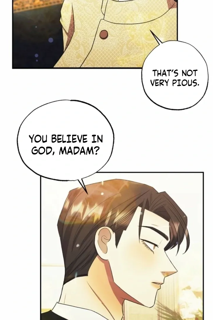 The Hand That Once Fed Chapter 36 page 53 - 