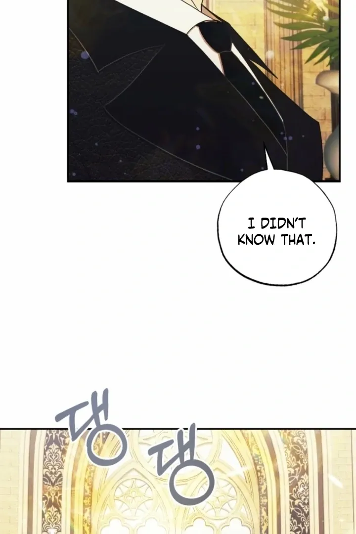 The Hand That Once Fed Chapter 36 page 54 - 