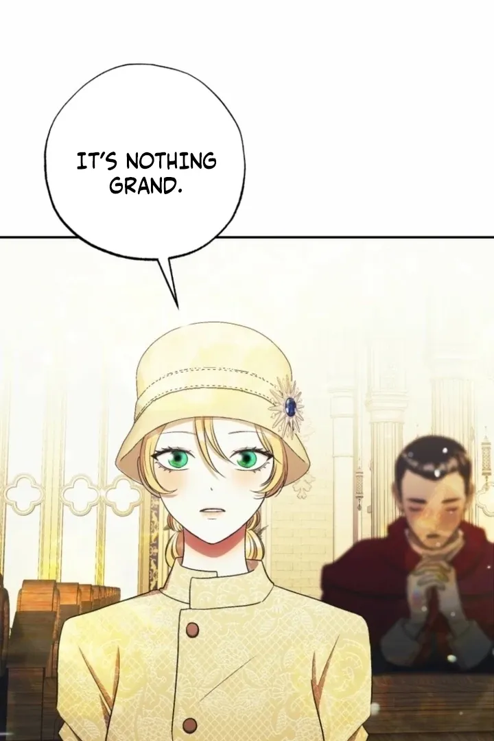 The Hand That Once Fed Chapter 36 page 58 - 