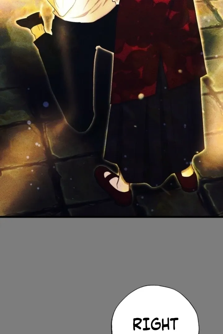 The Hand That Once Fed Chapter 36 page 64 - 