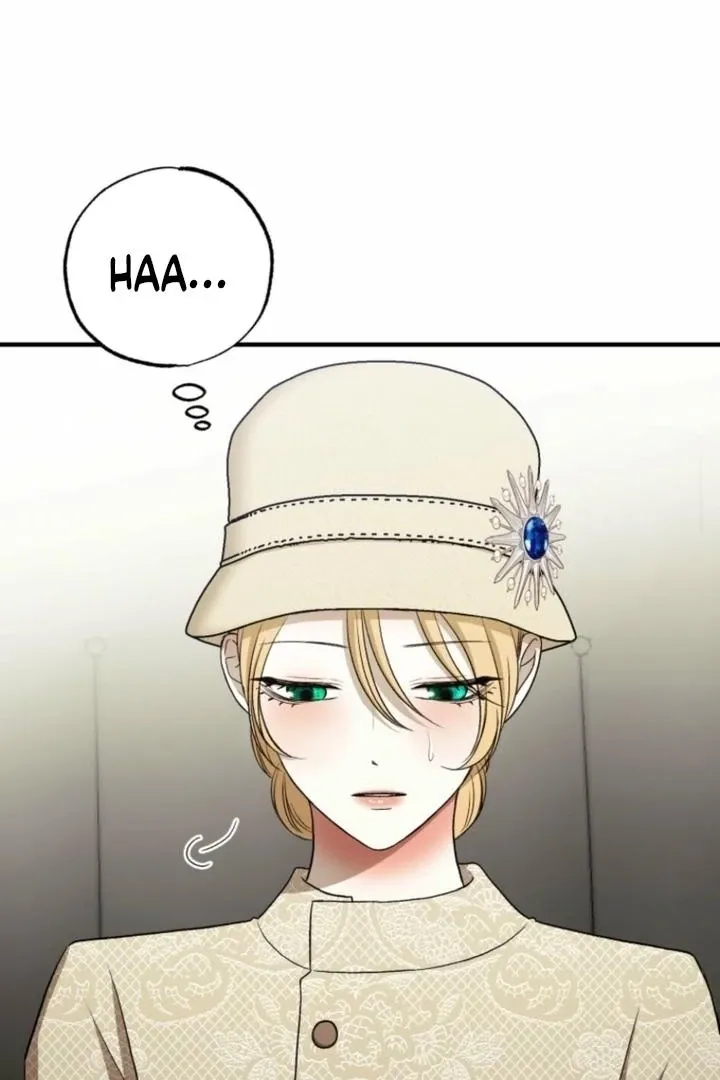 The Hand That Once Fed Chapter 36 page 8 - 