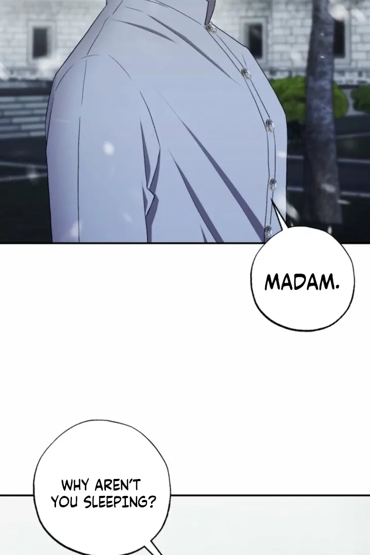 The Hand That Once Fed Chapter 36 page 85 - 