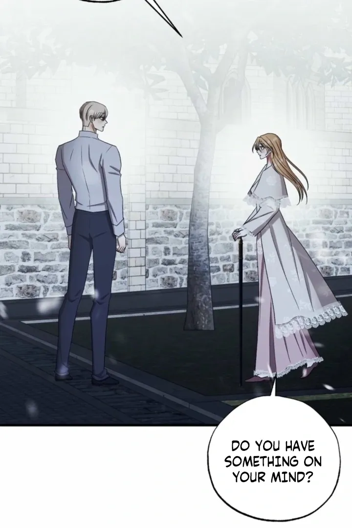 The Hand That Once Fed Chapter 36 page 86 - 
