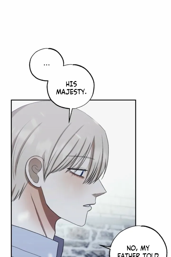 The Hand That Once Fed Chapter 36 page 87 - 