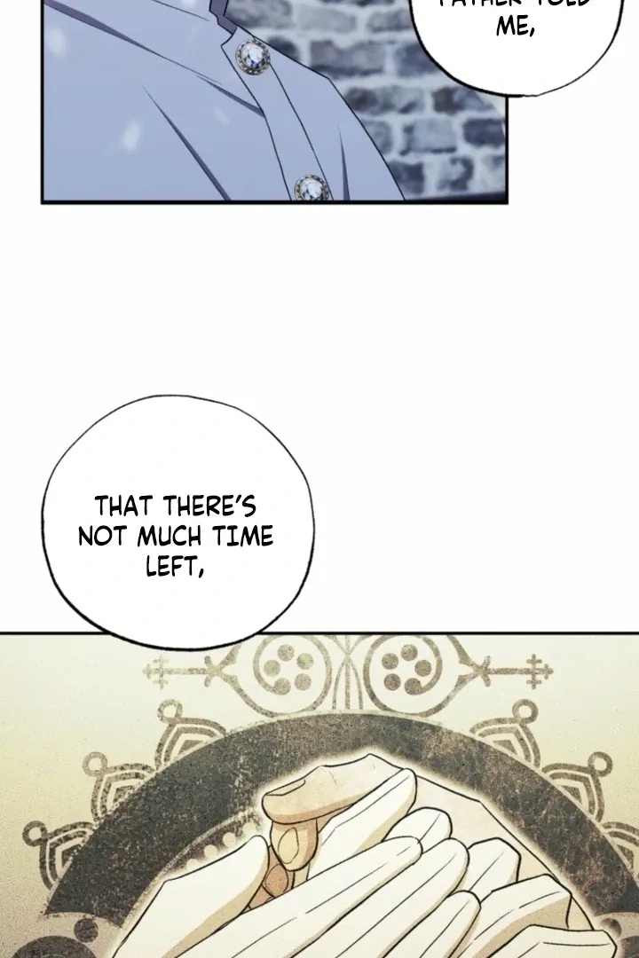 The Hand That Once Fed Chapter 36 page 88 - 