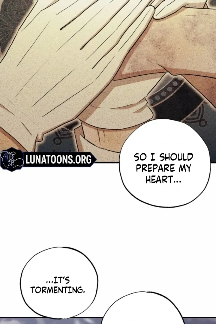 The Hand That Once Fed Chapter 36 page 89 - 