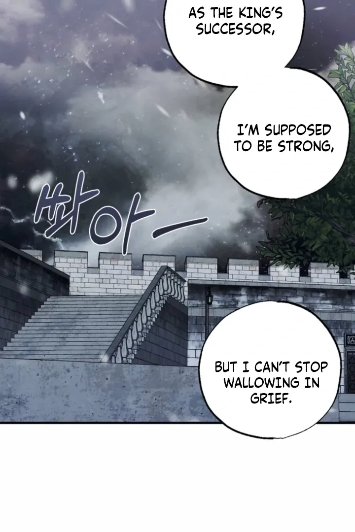 The Hand That Once Fed Chapter 36 page 90 - 