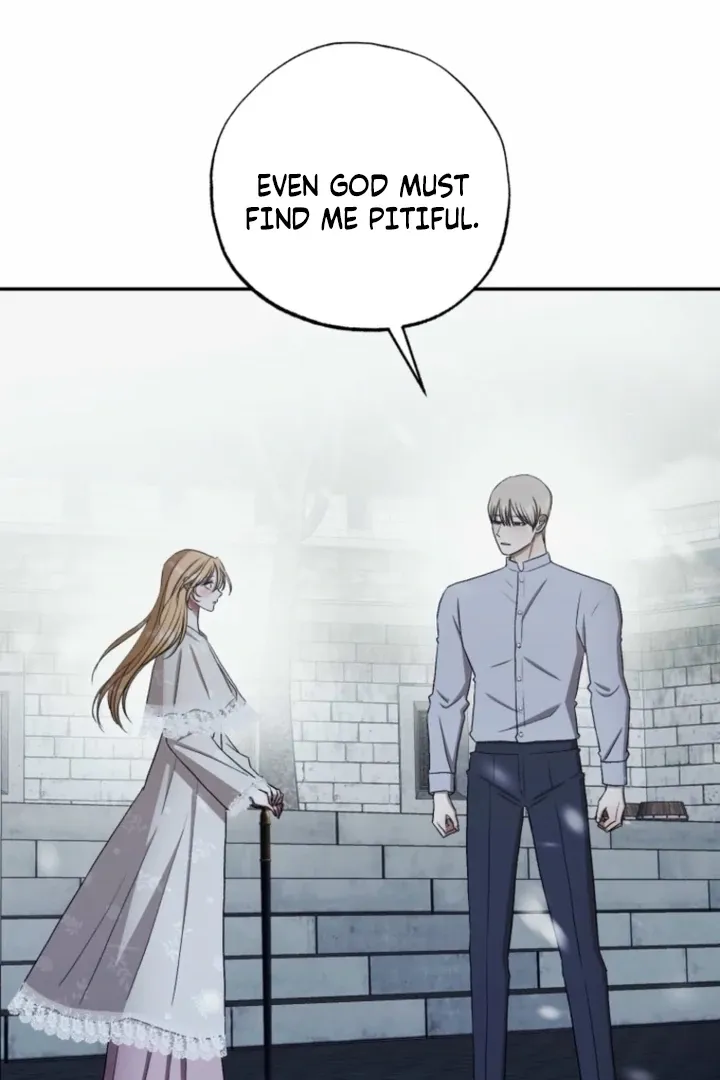 The Hand That Once Fed Chapter 36 page 91 - 