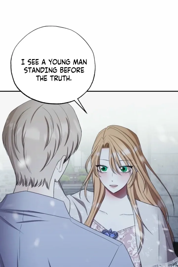 The Hand That Once Fed Chapter 36 page 94 - 