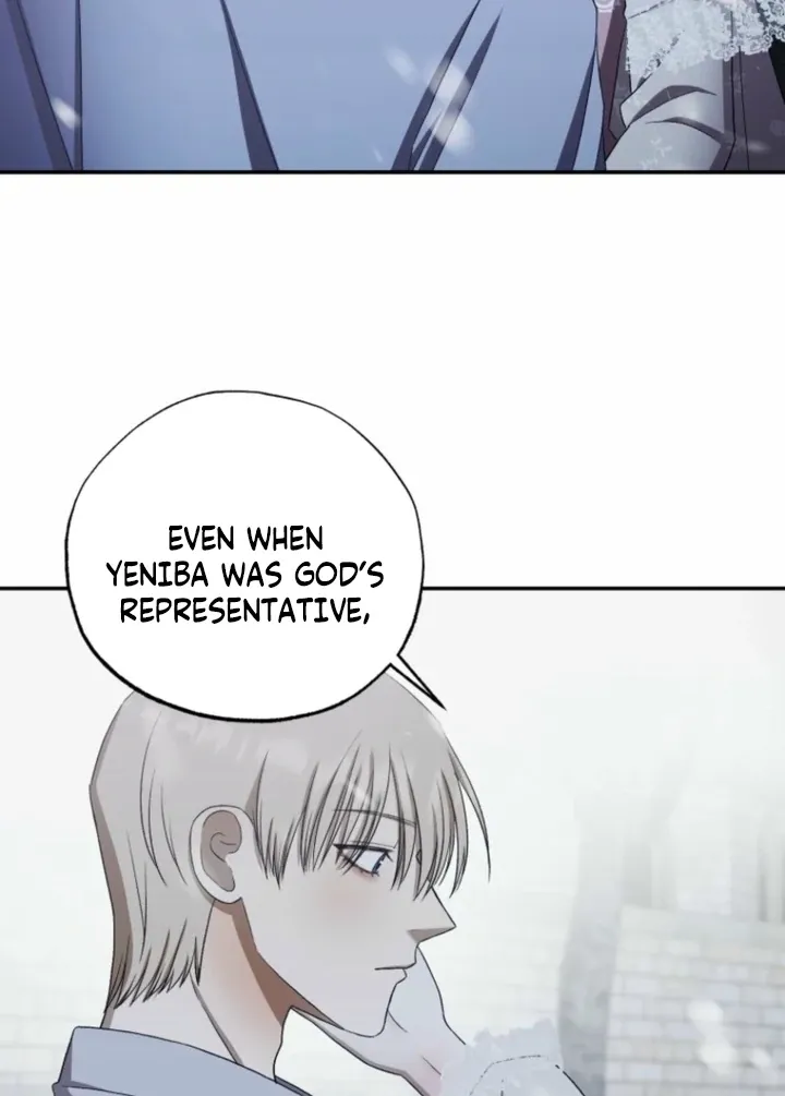 The Hand That Once Fed Chapter 36 page 95 - 