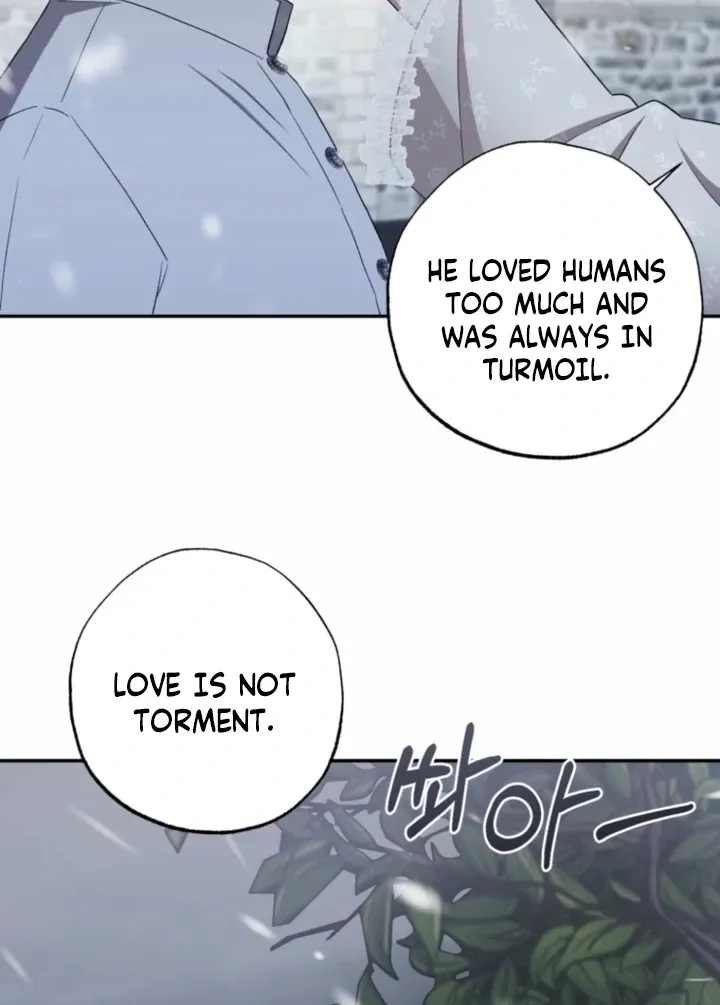 The Hand That Once Fed Chapter 36 page 96 - 