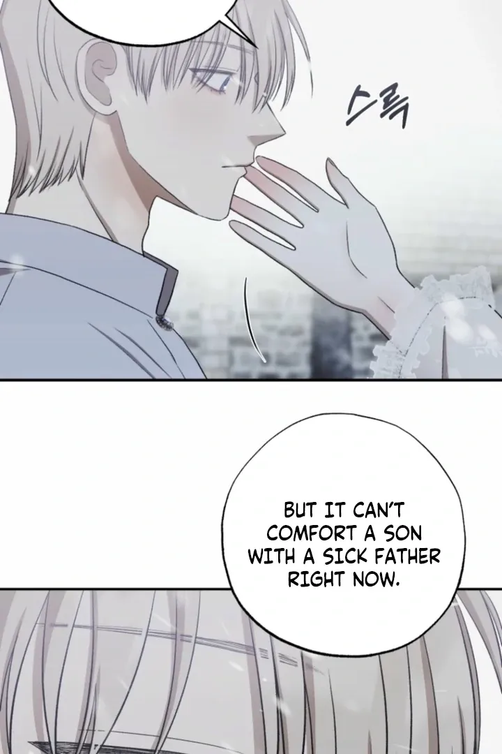 The Hand That Once Fed Chapter 36 page 98 - 