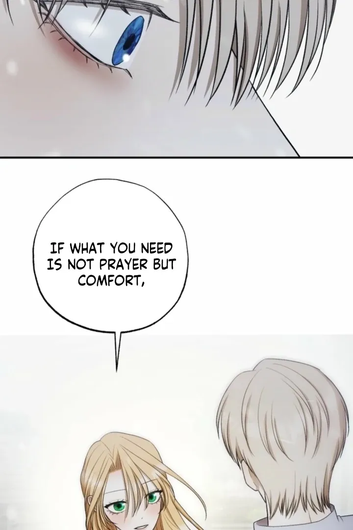 The Hand That Once Fed Chapter 36 page 99 - 