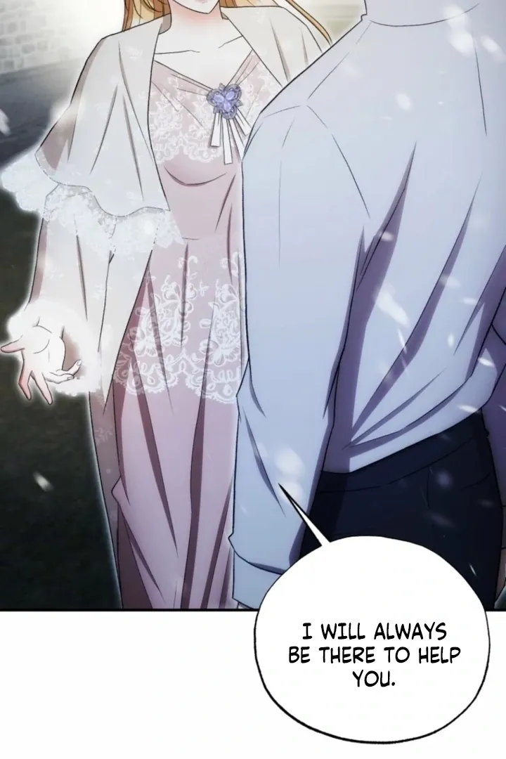 The Hand That Once Fed Chapter 36 page 100 - 