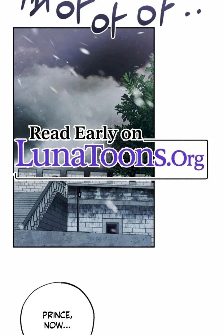 The Hand That Once Fed Chapter 37 page 2 - 