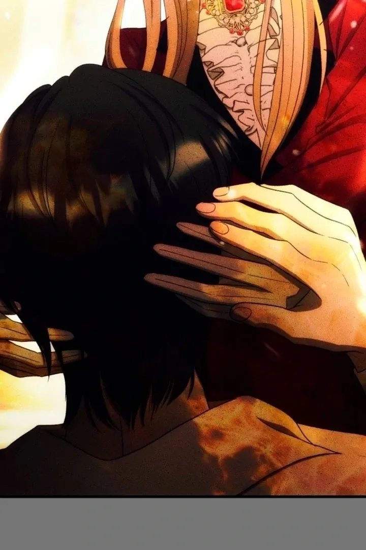 The Hand That Once Fed Chapter 37 page 108 - 