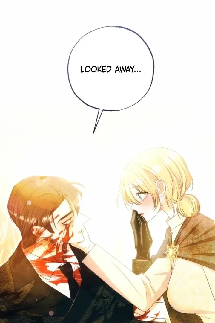 The Hand That Once Fed Chapter 37 page 115 - 