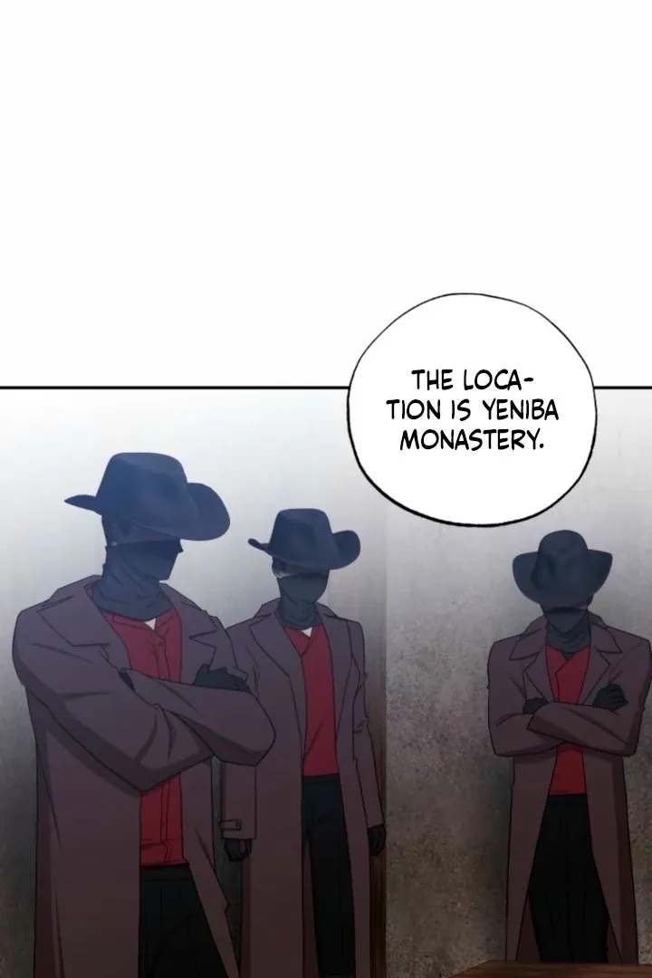 The Hand That Once Fed Chapter 37 page 16 - 