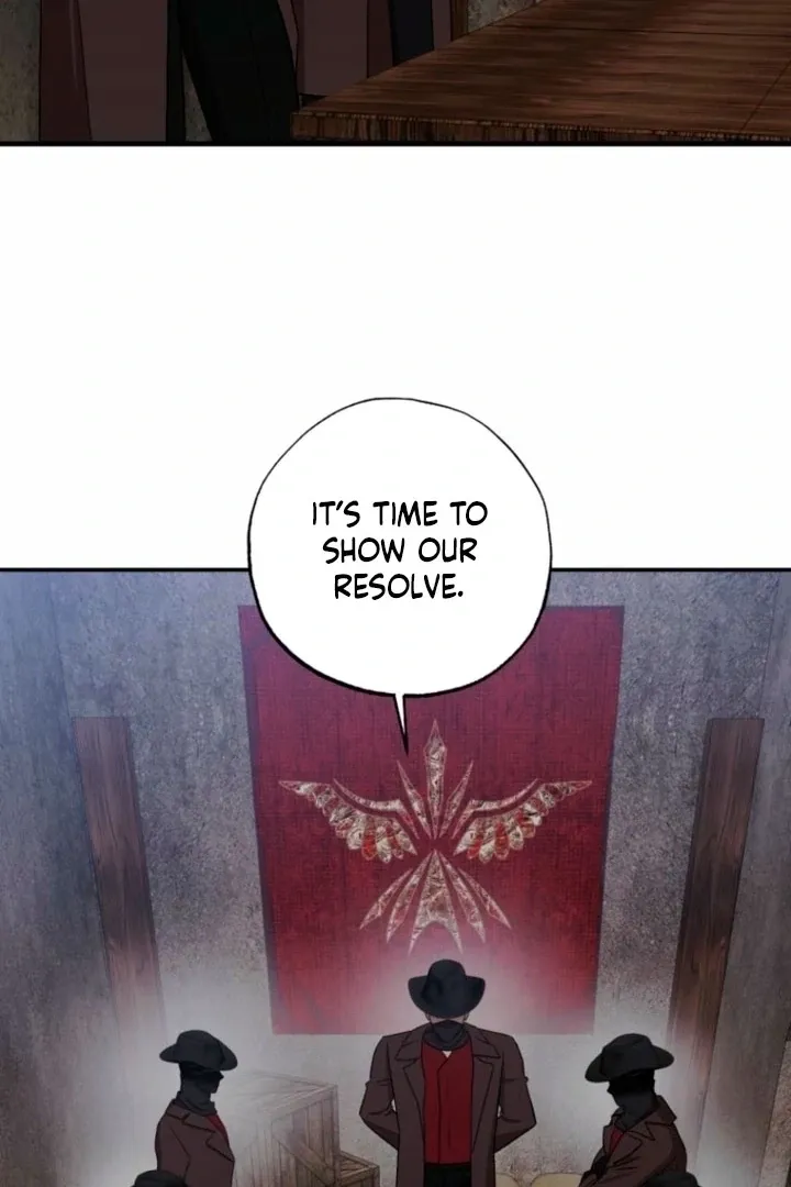 The Hand That Once Fed Chapter 37 page 17 - 