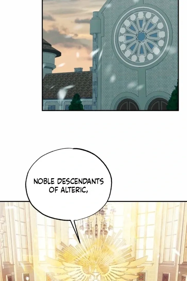 The Hand That Once Fed Chapter 37 page 20 - 