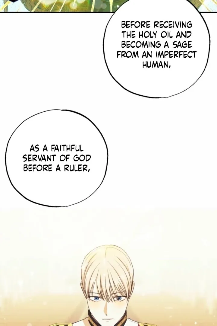 The Hand That Once Fed Chapter 37 page 23 - 