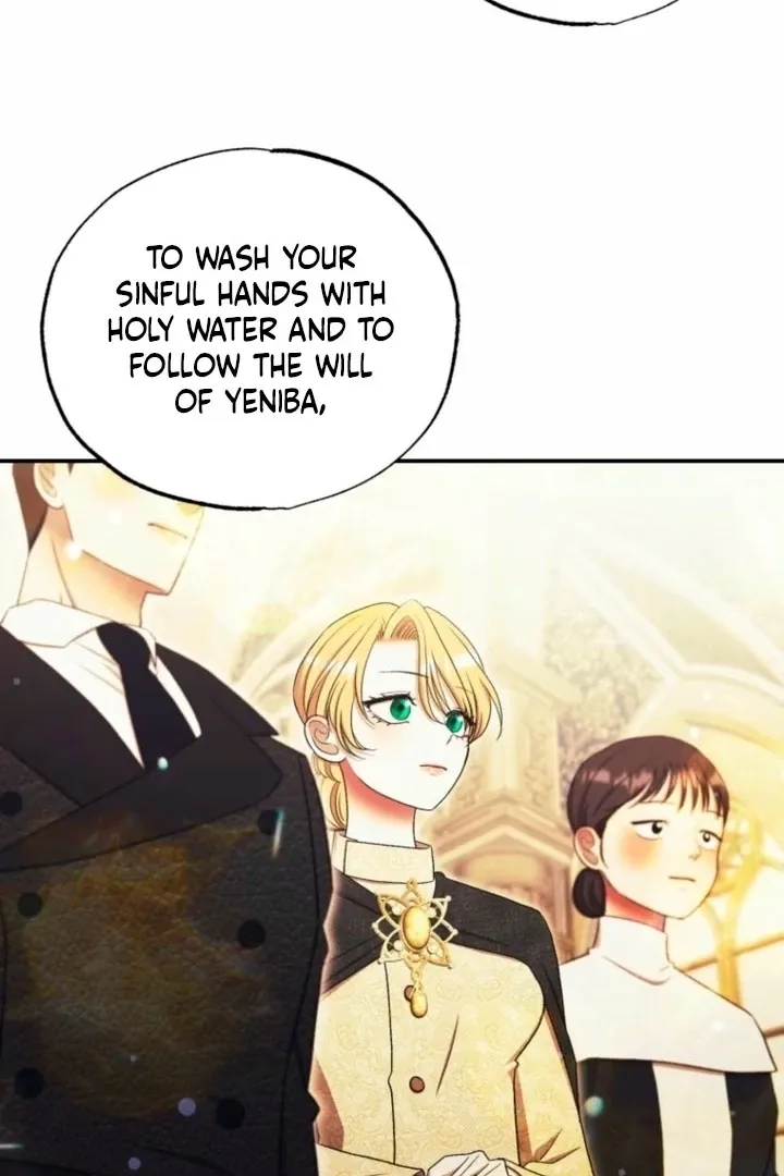 The Hand That Once Fed Chapter 37 page 25 - 