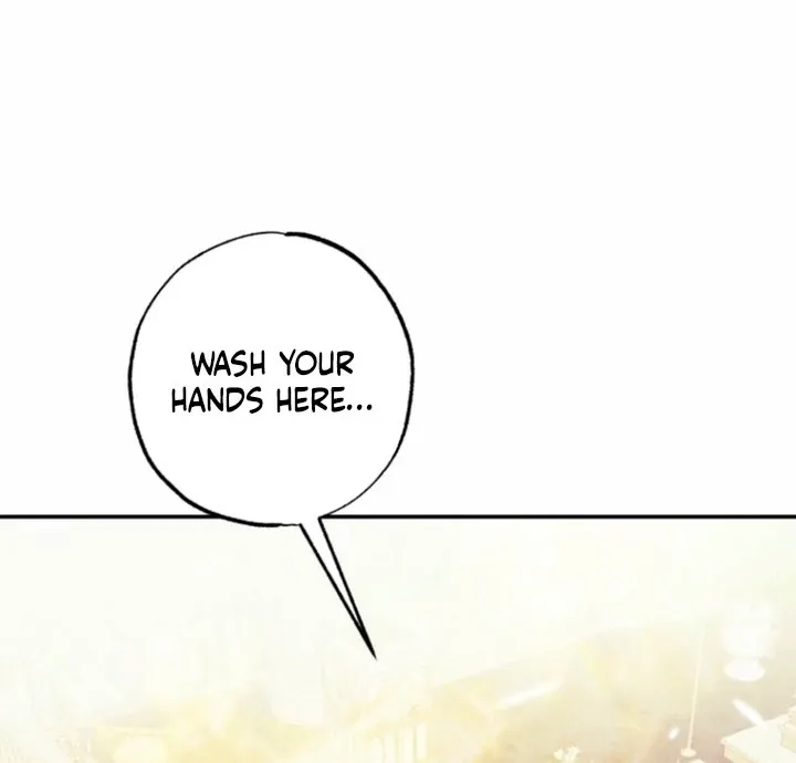 The Hand That Once Fed Chapter 37 page 28 - 