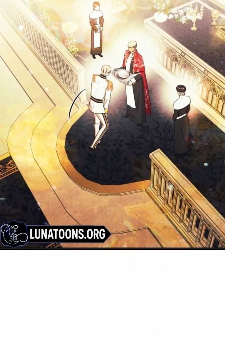The Hand That Once Fed Chapter 37 page 29 - 