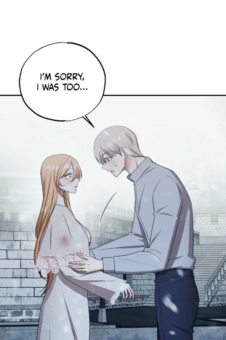 The Hand That Once Fed Chapter 37 page 4 - 