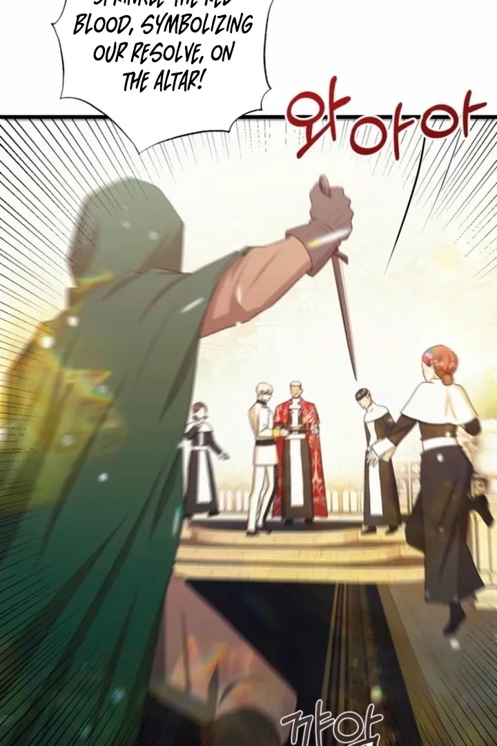The Hand That Once Fed Chapter 37 page 34 - 
