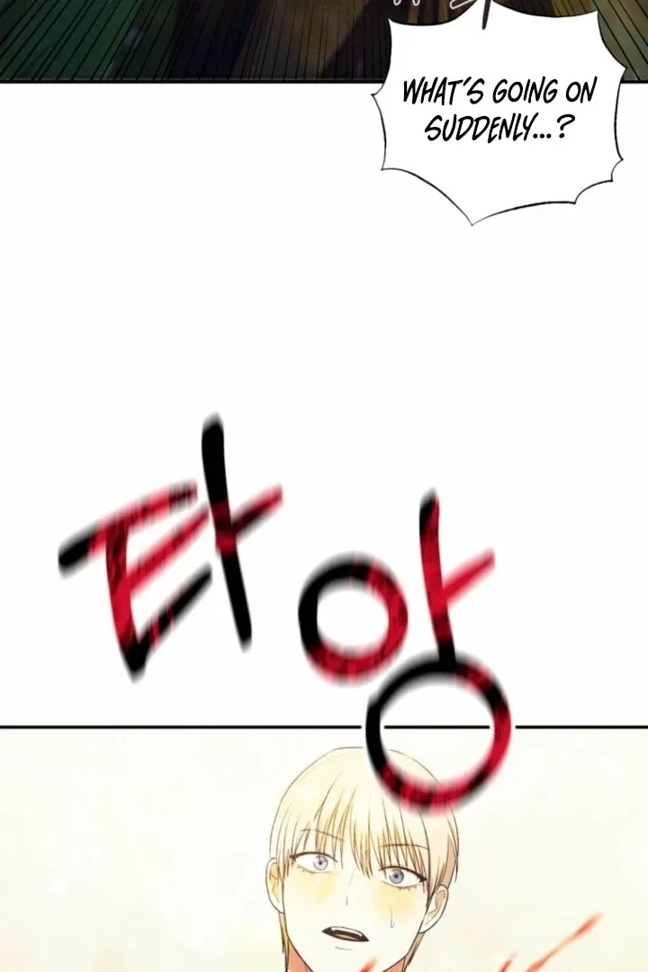 The Hand That Once Fed Chapter 37 page 35 - 