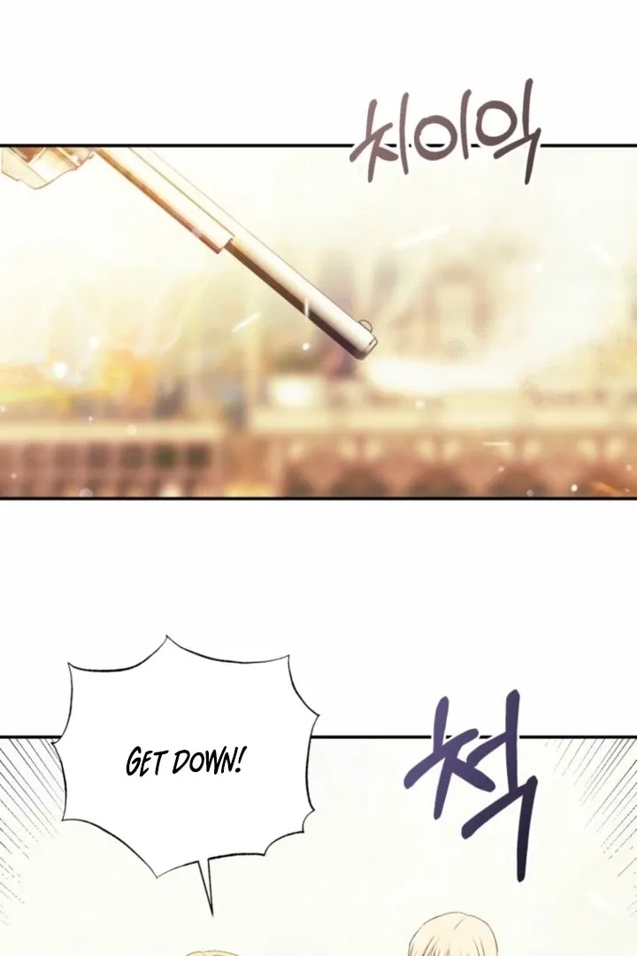 The Hand That Once Fed Chapter 37 page 37 - 