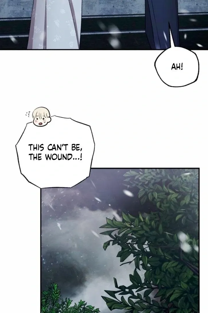 The Hand That Once Fed Chapter 37 page 5 - 