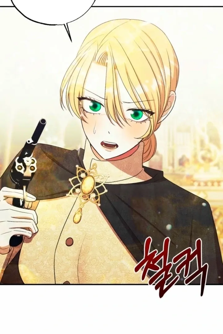 The Hand That Once Fed Chapter 37 page 45 - 