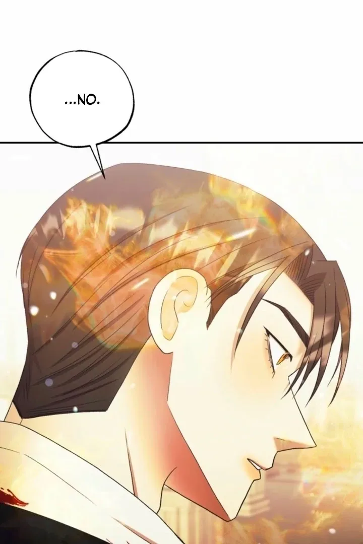 The Hand That Once Fed Chapter 37 page 46 - 