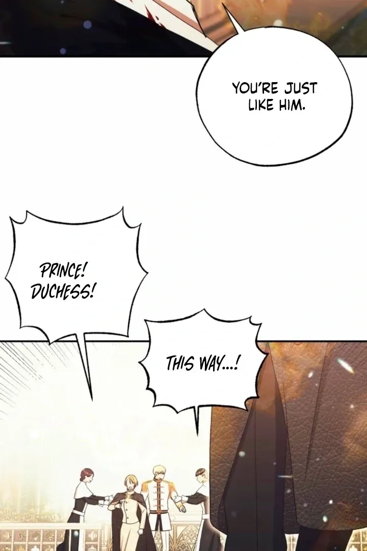 The Hand That Once Fed Chapter 37 page 47 - 