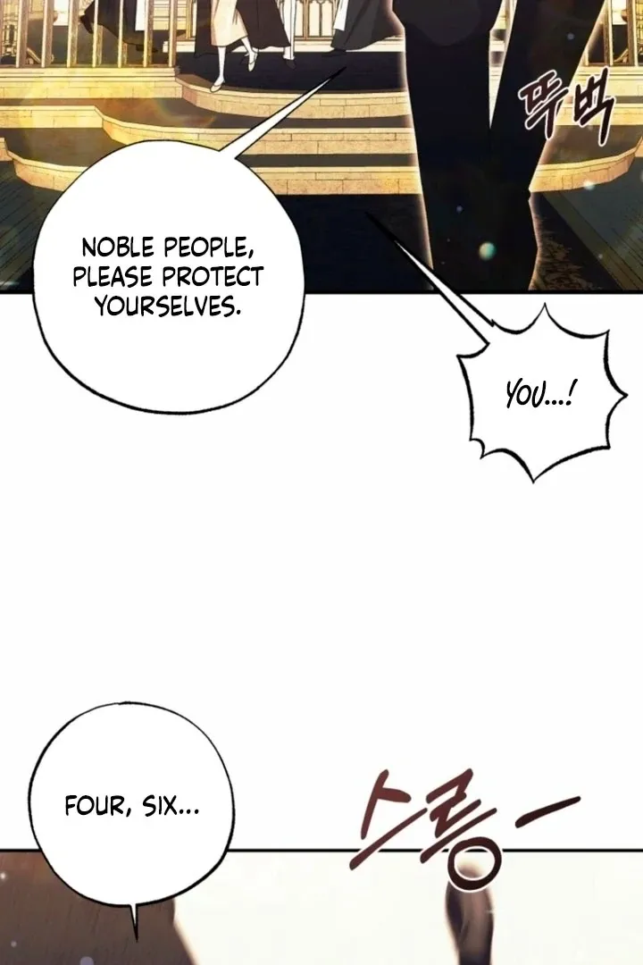 The Hand That Once Fed Chapter 37 page 48 - 