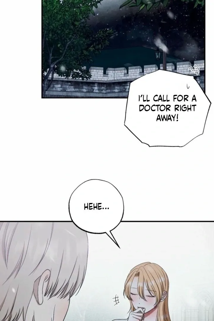 The Hand That Once Fed Chapter 37 page 6 - 