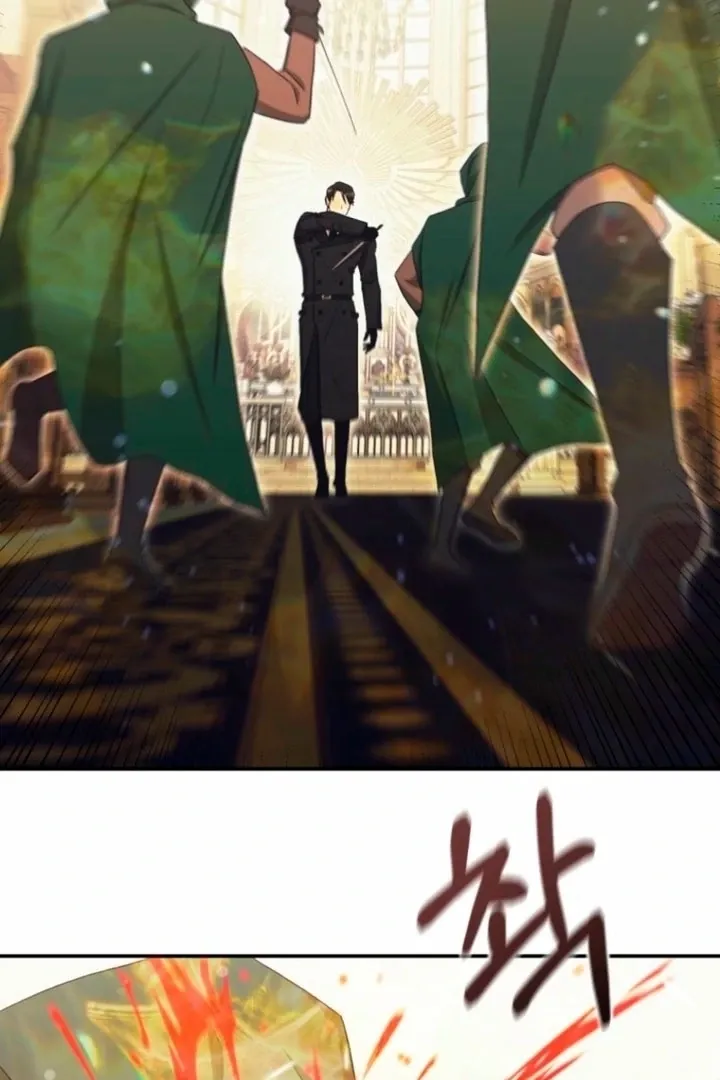 The Hand That Once Fed Chapter 37 page 52 - 