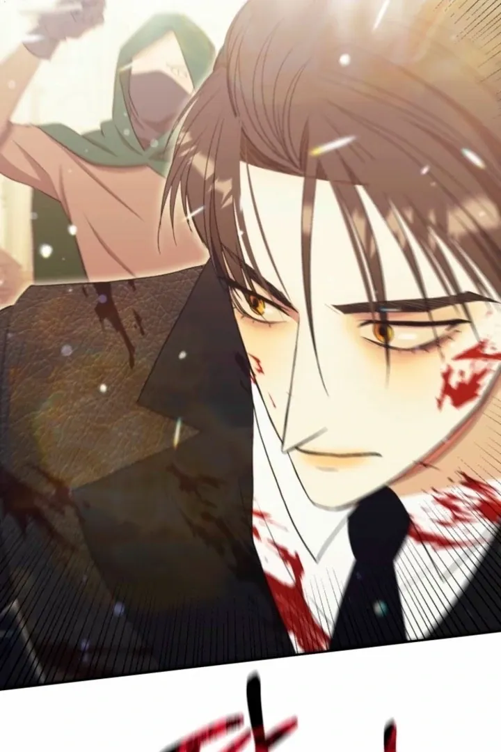 The Hand That Once Fed Chapter 37 page 57 - 