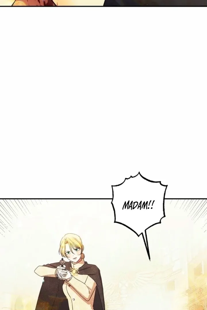 The Hand That Once Fed Chapter 37 page 60 - 