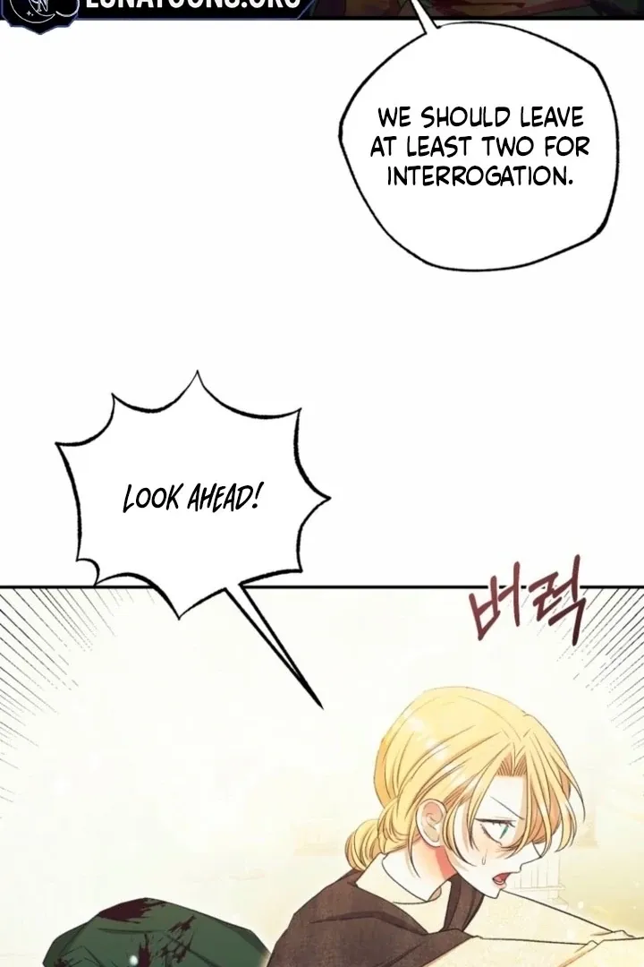 The Hand That Once Fed Chapter 37 page 63 - 