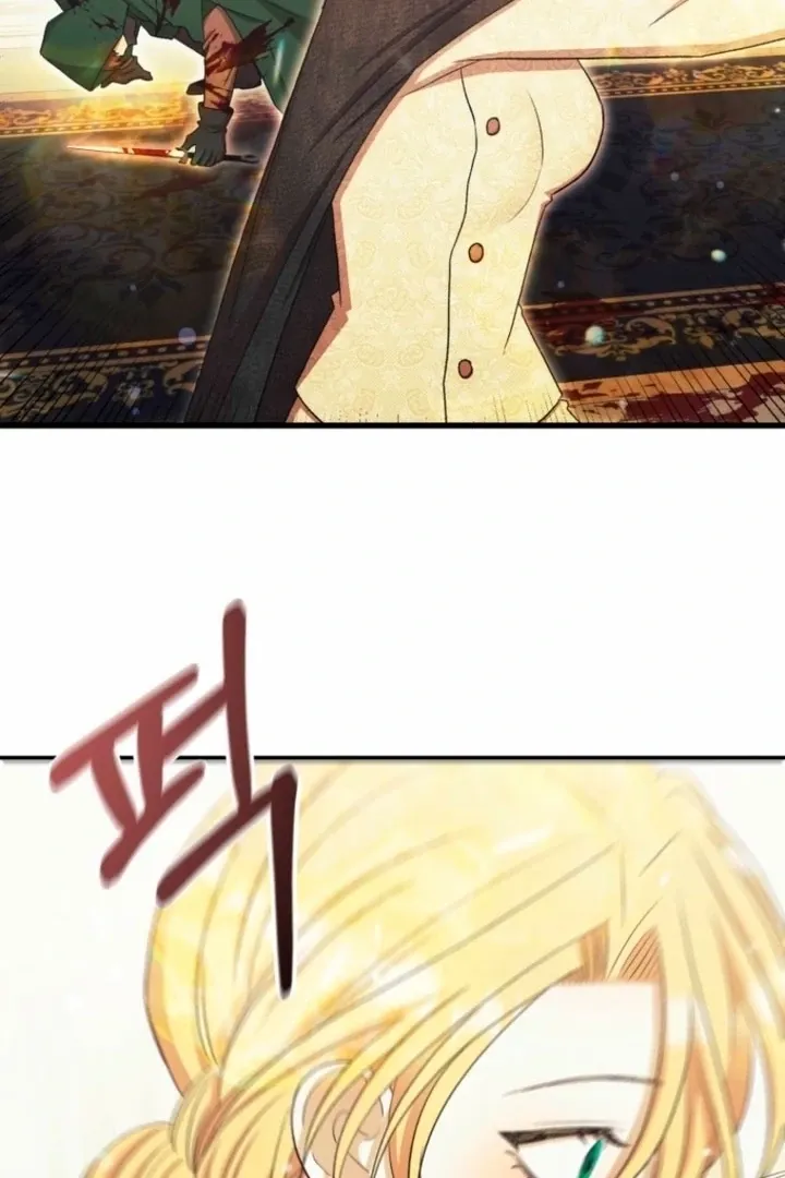 The Hand That Once Fed Chapter 37 page 64 - 