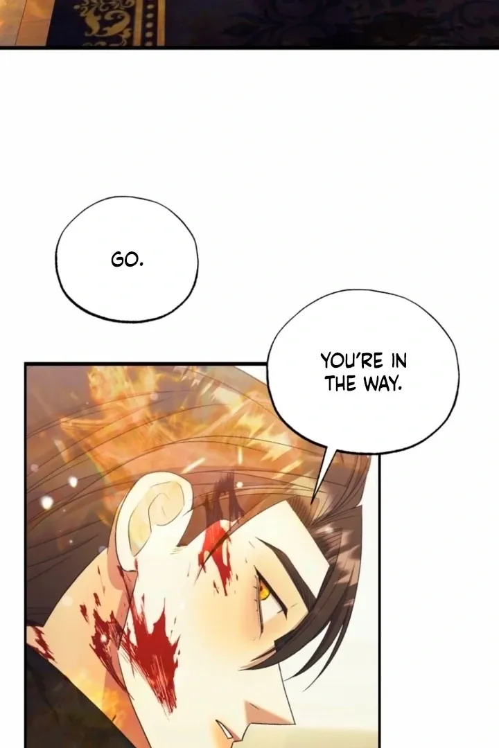 The Hand That Once Fed Chapter 37 page 67 - 